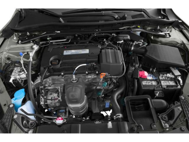 2014 Honda Accord Sedan EX