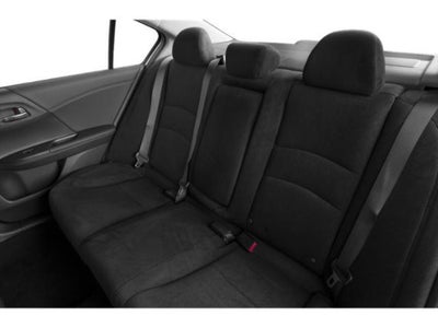 2014 Honda Accord Sedan EX