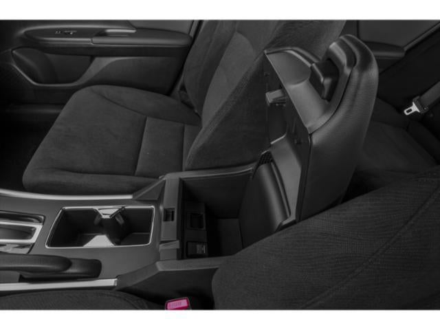 2014 Honda Accord Sedan EX