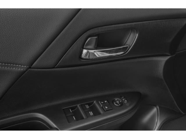 2014 Honda Accord Sedan EX