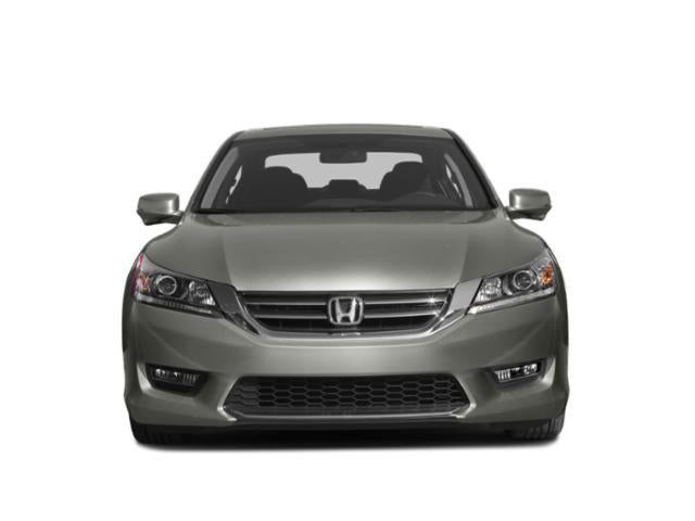 2014 Honda Accord Sedan EX