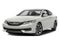 2016 Honda Accord Coupe LX-S