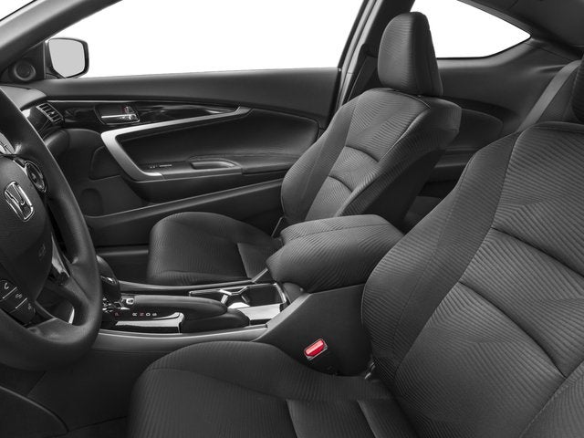 2016 Honda Accord Coupe LX-S