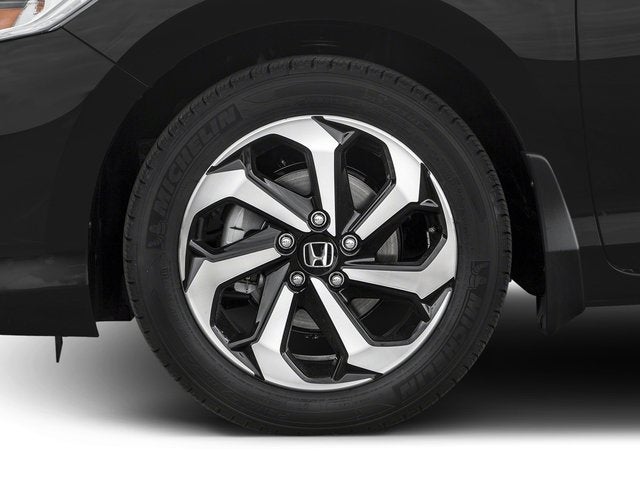 2016 Honda Accord Coupe LX-S