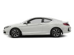2016 Honda Accord Coupe LX-S