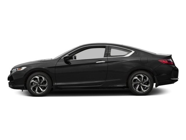 2016 Honda Accord Coupe LX-S