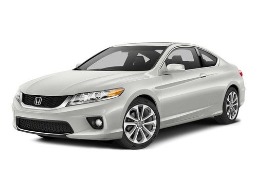 2015 Honda Accord Coupe EX-L