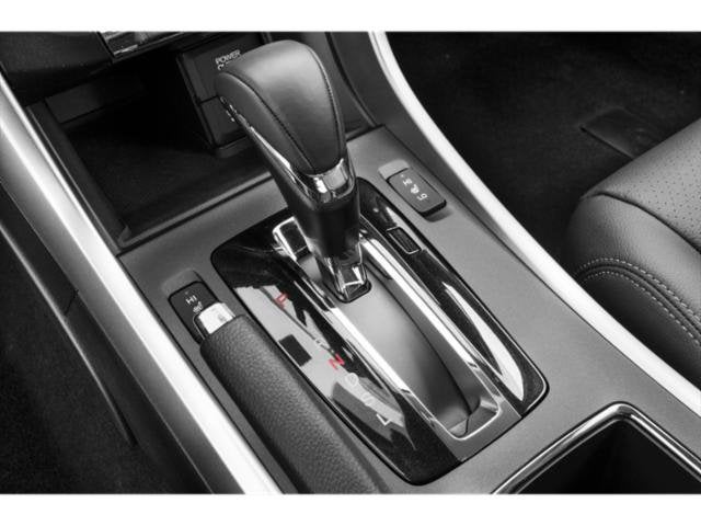 2015 Honda Accord Coupe EX-L