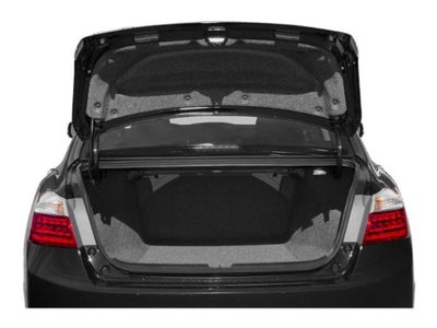 2015 Honda Accord Coupe EX-L