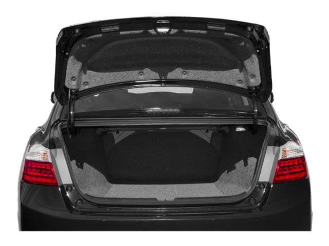 2015 Honda Accord Coupe EX-L