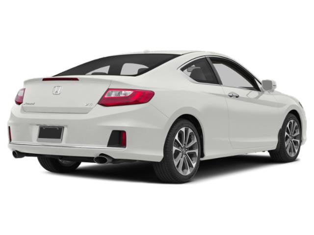 2015 Honda Accord Coupe EX-L