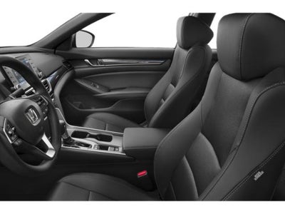 2019 Honda Accord Sedan Sport 1.5T