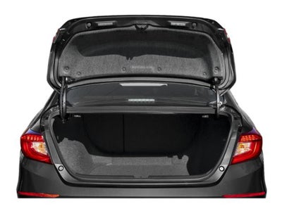 2019 Honda Accord Sedan Sport 1.5T