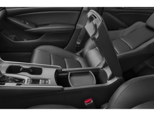 2019 Honda Accord Sedan Sport 1.5T