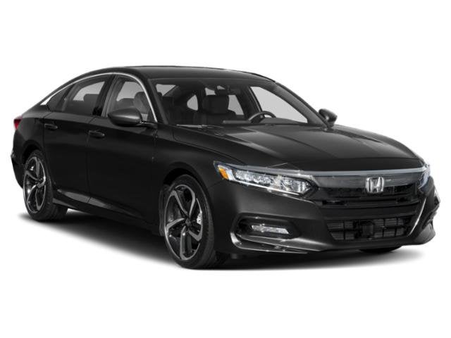 2019 Honda Accord Sedan Sport 1.5T