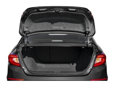 2019 Honda Accord Sedan Sport 1.5T