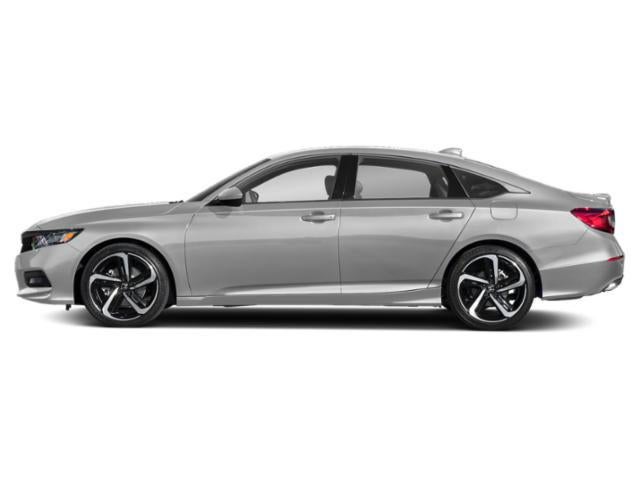 2019 Honda Accord Sedan Sport 1.5T