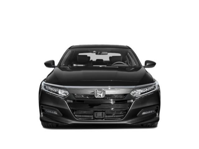 2019 Honda Accord Sedan Sport 1.5T