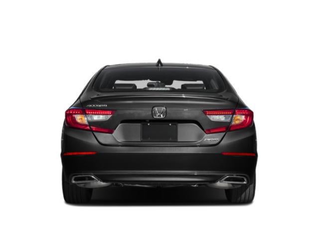 2019 Honda Accord Sedan Sport 1.5T