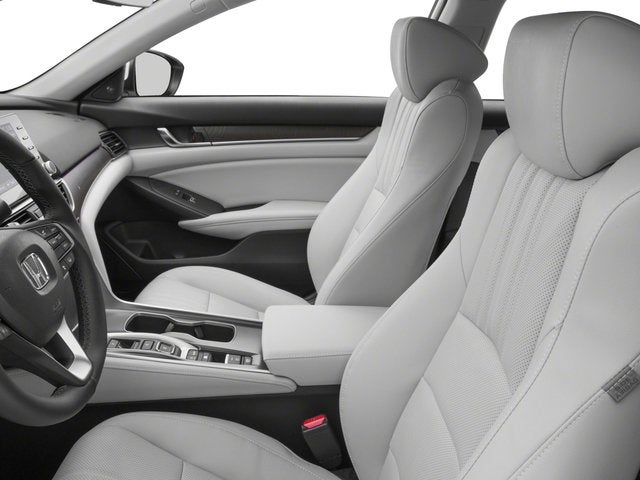 2018 Honda Accord Hybrid Touring