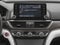 2018 Honda Accord Hybrid Touring