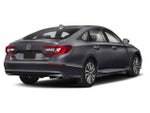 2018 Honda Accord Hybrid Touring
