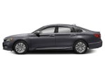 2018 Honda Accord Hybrid Touring