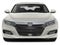 2018 Honda Accord Hybrid Touring