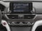 2018 Honda Accord Hybrid Touring