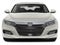 2018 Honda Accord Hybrid Touring