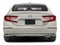 2018 Honda Accord Hybrid Touring