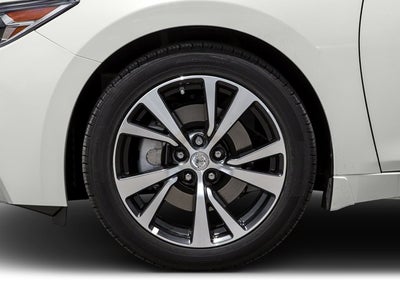 2016 Nissan Maxima 3.5 SL