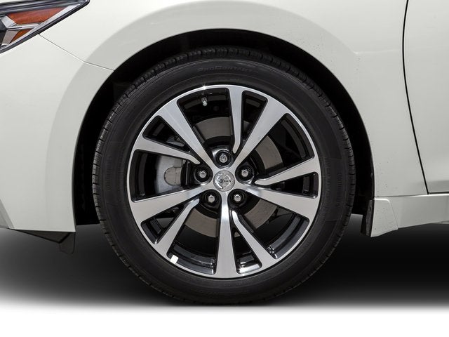 2016 Nissan Maxima 3.5 SL