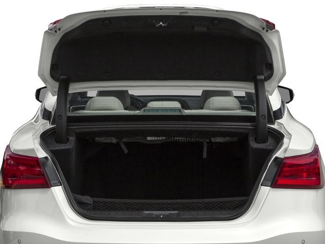 2016 Nissan Maxima 3.5 SL