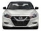 2016 Nissan Maxima 3.5 SL