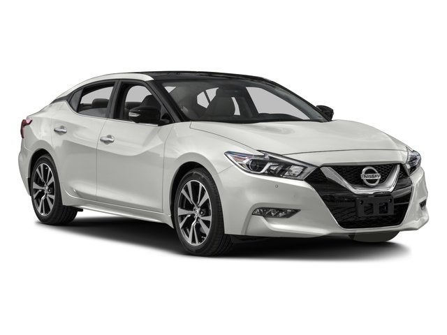 2016 Nissan Maxima 3.5 SL