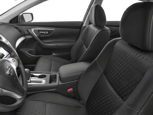 2018 Nissan Altima 2.5 SV