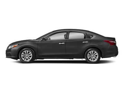 2018 Nissan Altima 2.5 SV