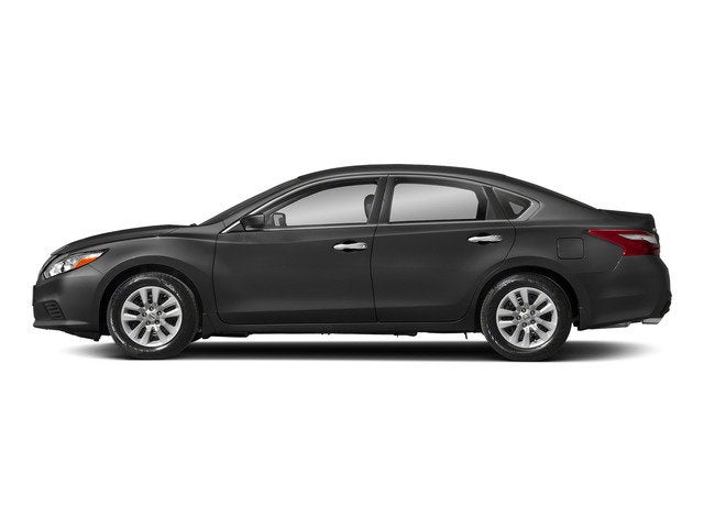 2018 Nissan Altima 2.5 SV