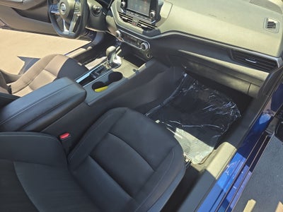 2022 Nissan Altima 2.5 S