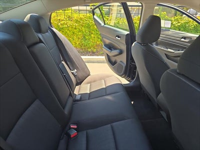 2022 Nissan Altima 2.5 S