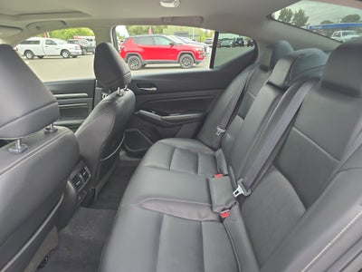 2021 Nissan Altima 2.5 Platinum