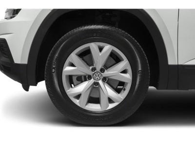 2019 Volkswagen Atlas 2.0T SE