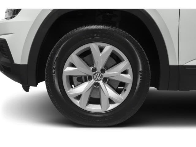 2019 Volkswagen Atlas 2.0T SE
