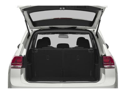 2019 Volkswagen Atlas 2.0T SE