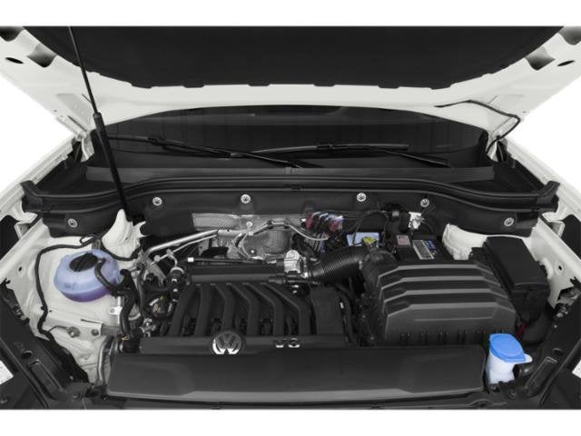 2019 Volkswagen Atlas 2.0T SE