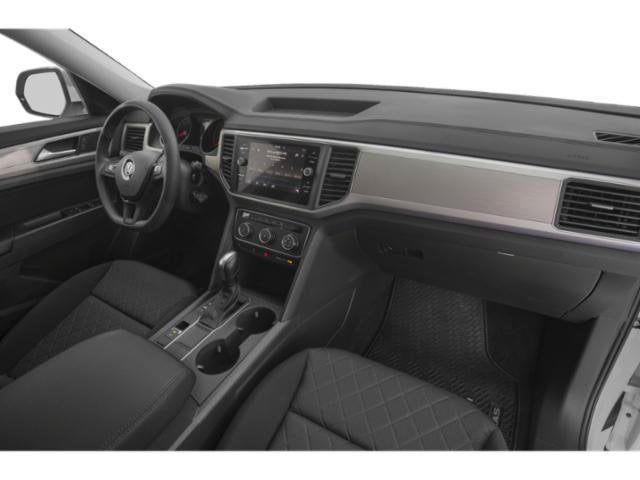 2019 Volkswagen Atlas 2.0T SE
