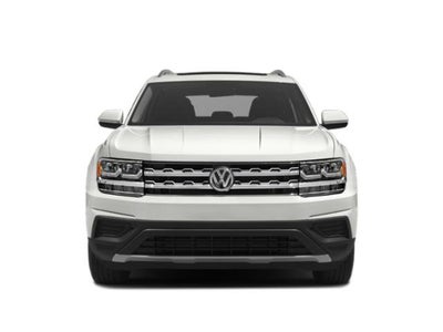 2019 Volkswagen Atlas 2.0T SE