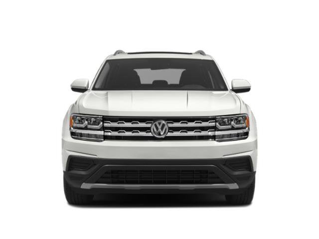2019 Volkswagen Atlas 2.0T SE