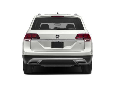 2019 Volkswagen Atlas 2.0T SE